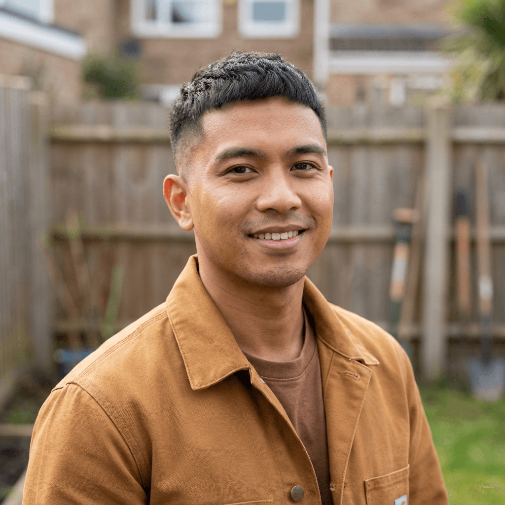 David Chen – Frachtlogistik & Transport